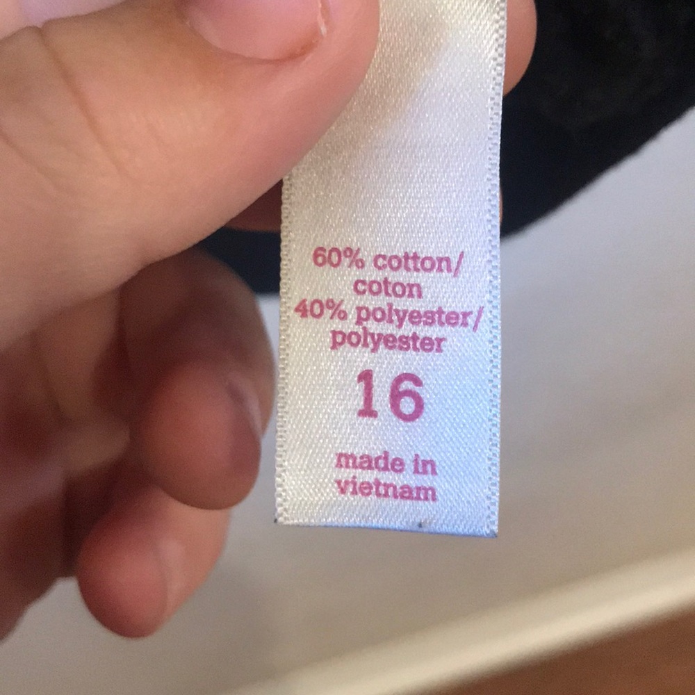 Justice size 16 jacket - Picture 3 of 4